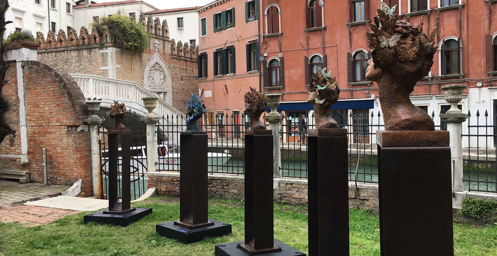 Mostra di Antonio Nocera Ca