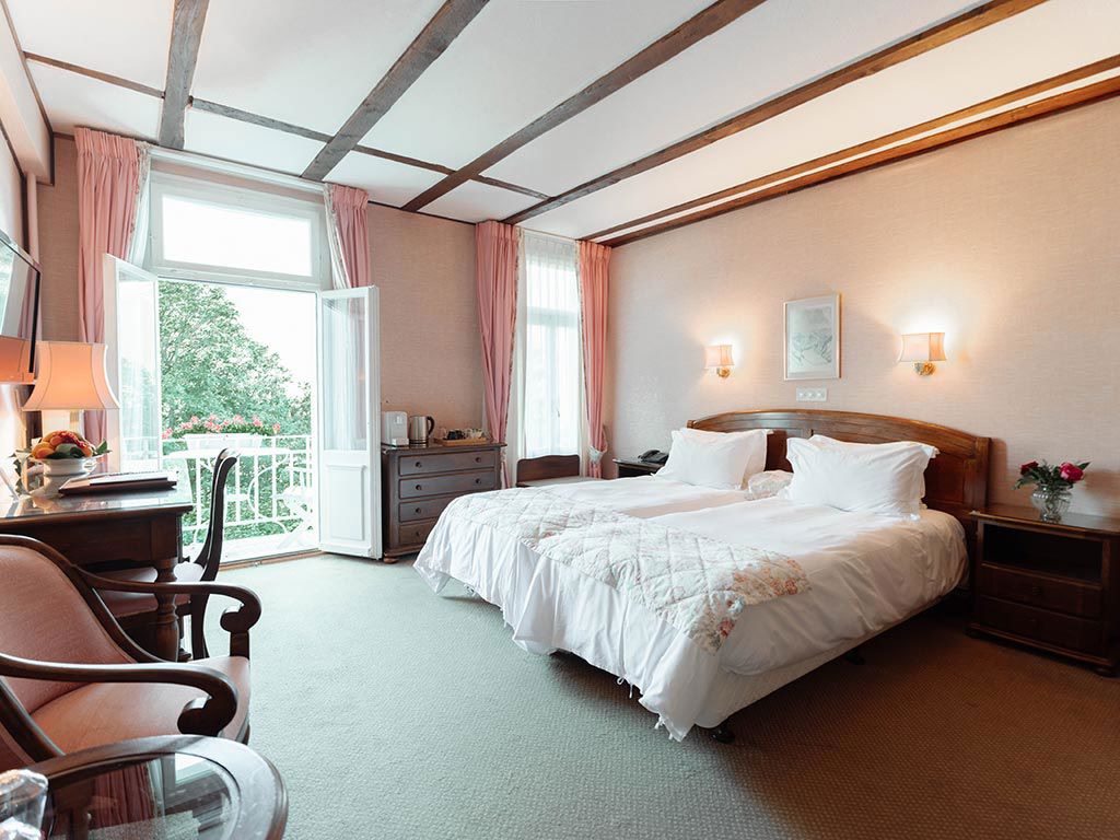 Hotel Regina - Hochzeiten 2