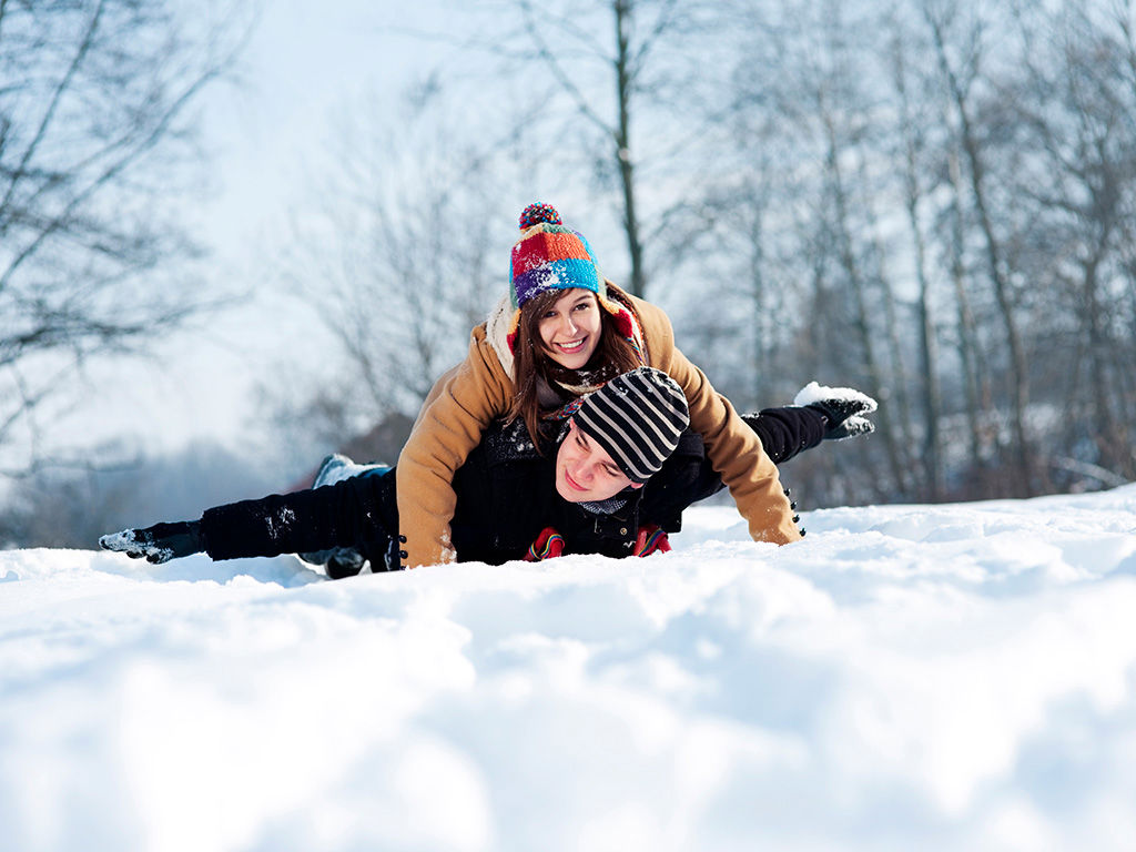 Hotel Regina - WILLKOMMEN IM HOTEL REGINA 2