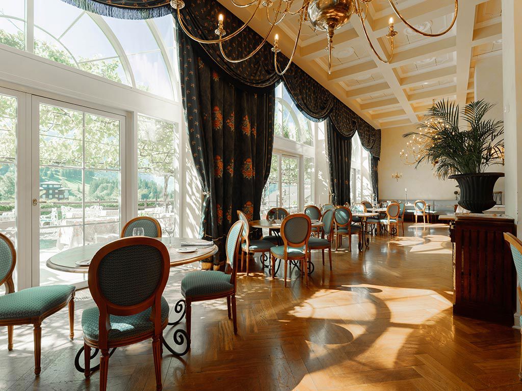 Hotel Regina - WILLKOMMEN IM HOTEL REGINA 2