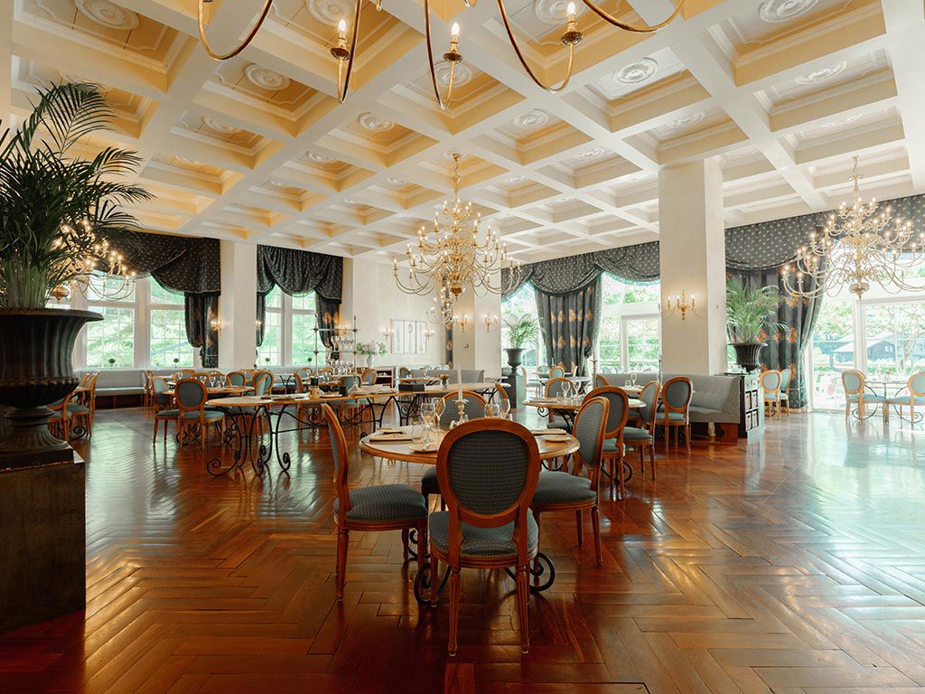 Hotel Regina - WILLKOMMEN IM HOTEL REGINA 2