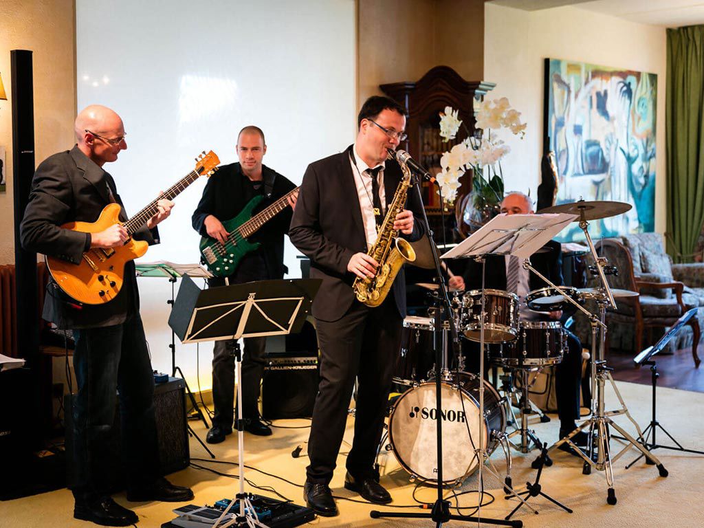 Hotel Regina - Hochzeiten 2