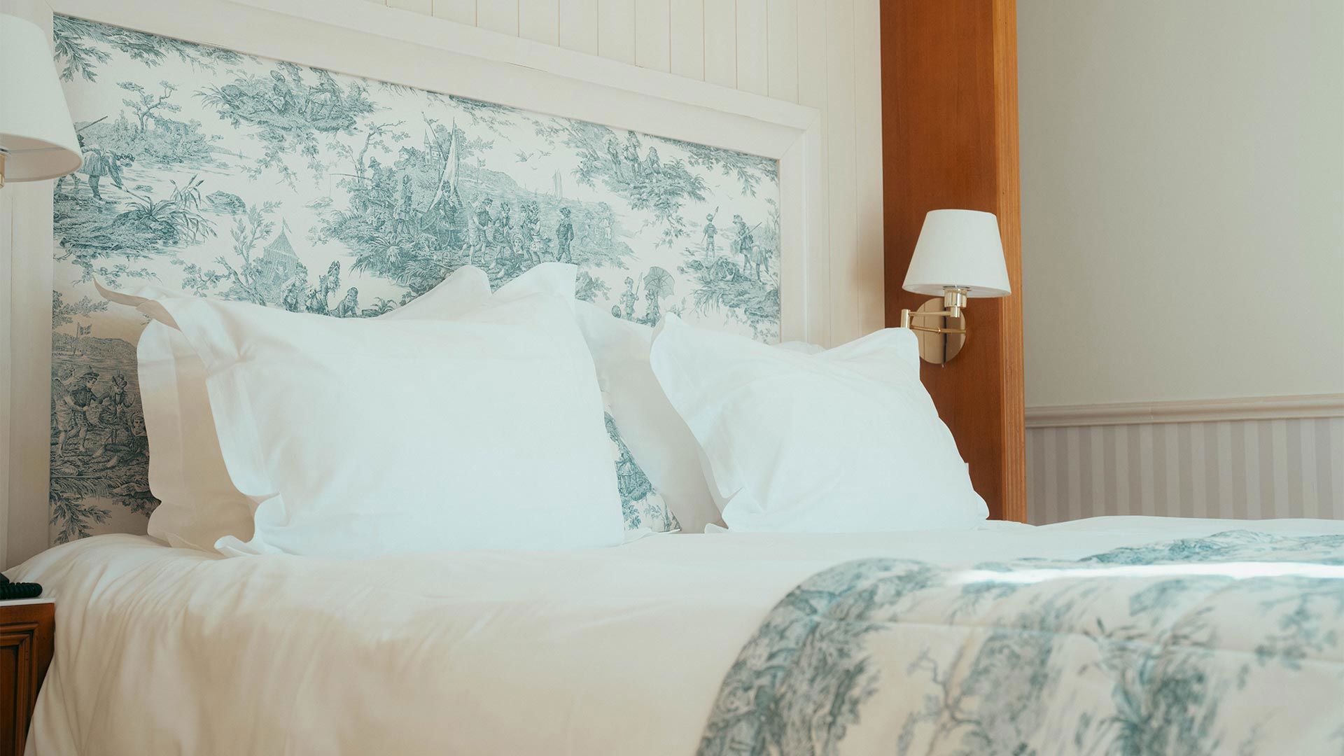 Hotel Regina - WILLKOMMEN IM HOTEL REGINA 2