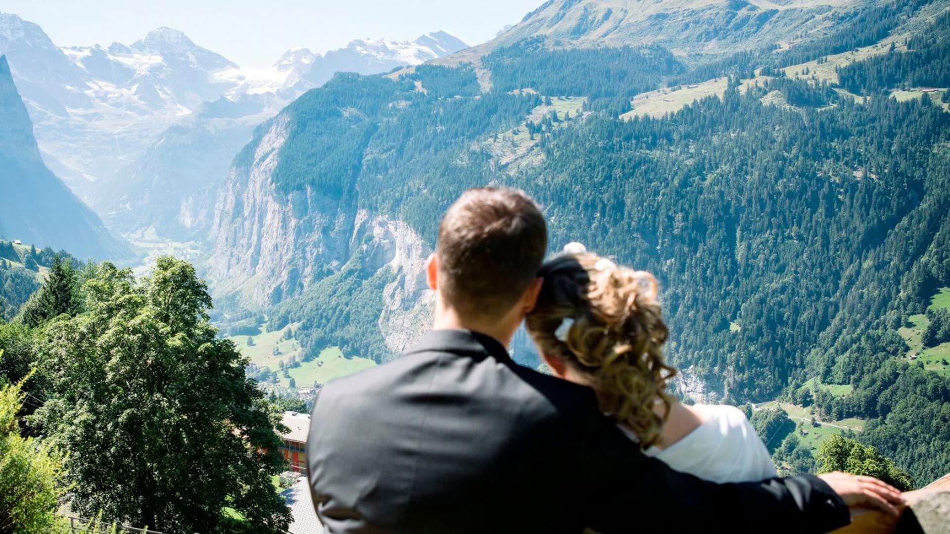 Hotel Regina - Hochzeiten 2