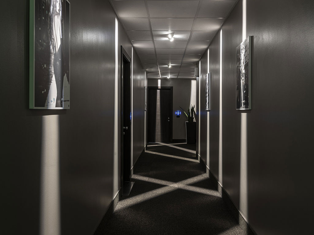 Il Duomo Hotel & Apartments 26