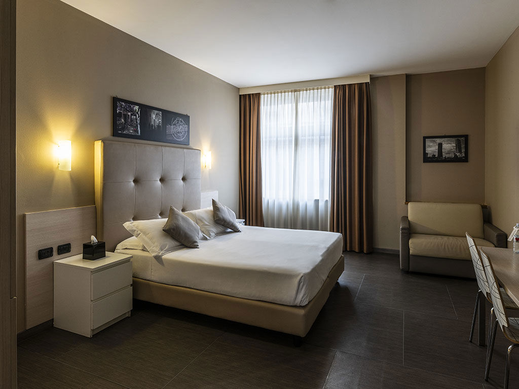 Matrimoniale Classic Matrimoniale Classic