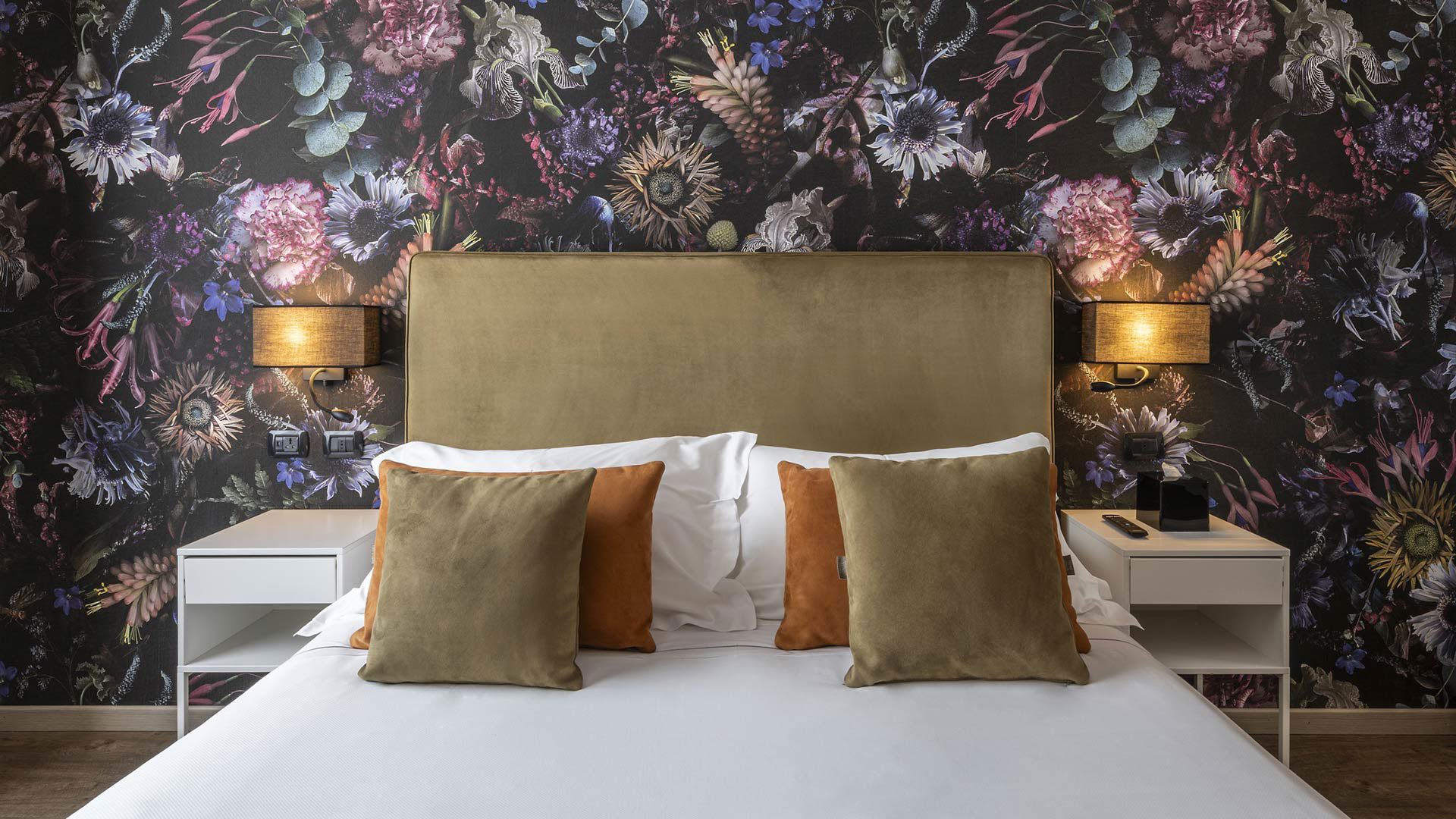 Hotel with massages service in Milan center 5