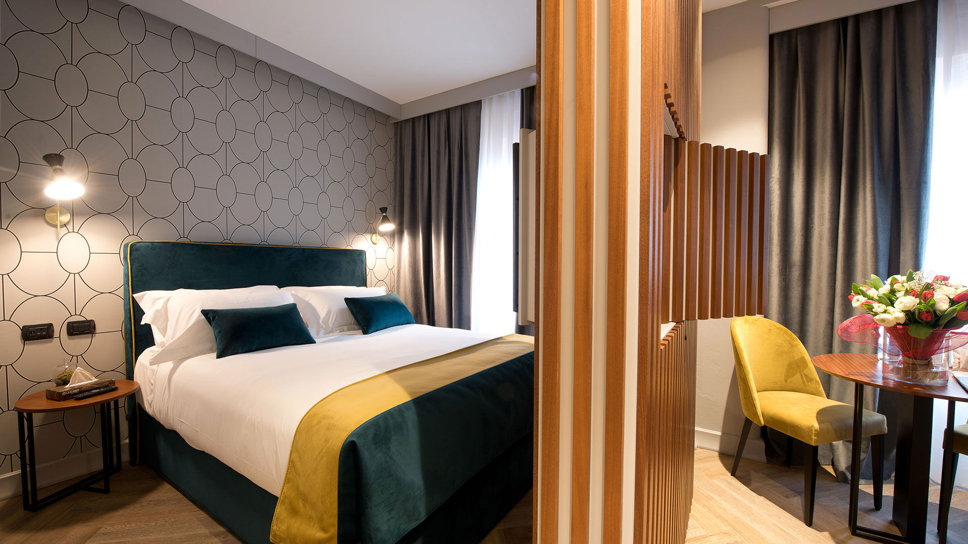 Hotel con servizio concierge Milano centro 5