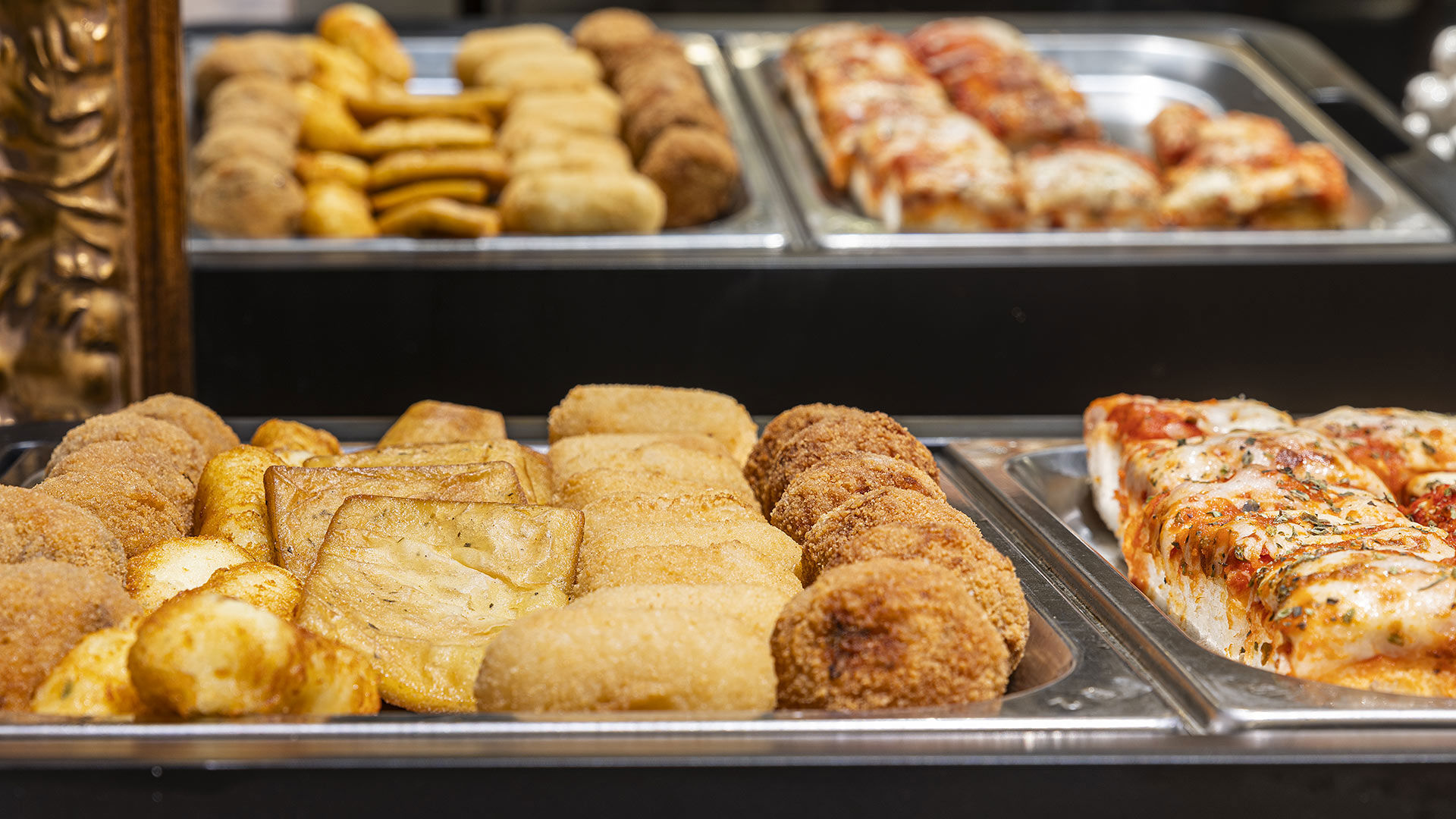 Ristorante Antica Focacceria San Francesco 29