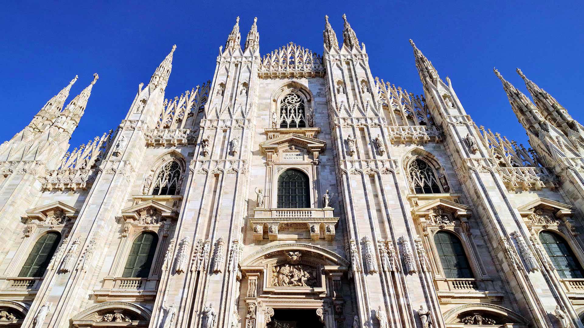 Appartamenti vicino il Duomo di Milano 5 Appartamenti vicino il Duomo di Milano 5