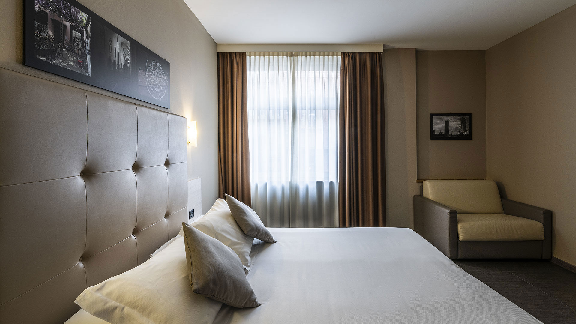 Matrimoniale Classic 27