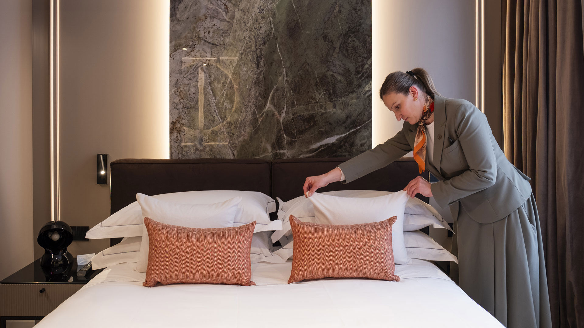 Executive Prestige 4