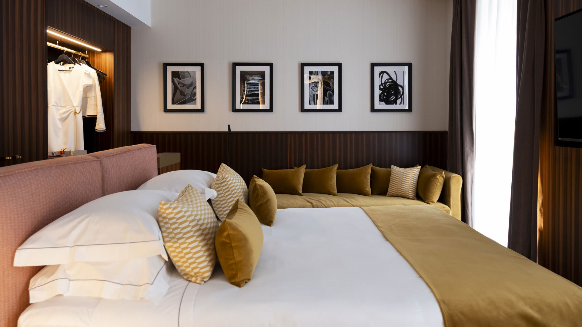 Grand Junior Suite Terrace 7