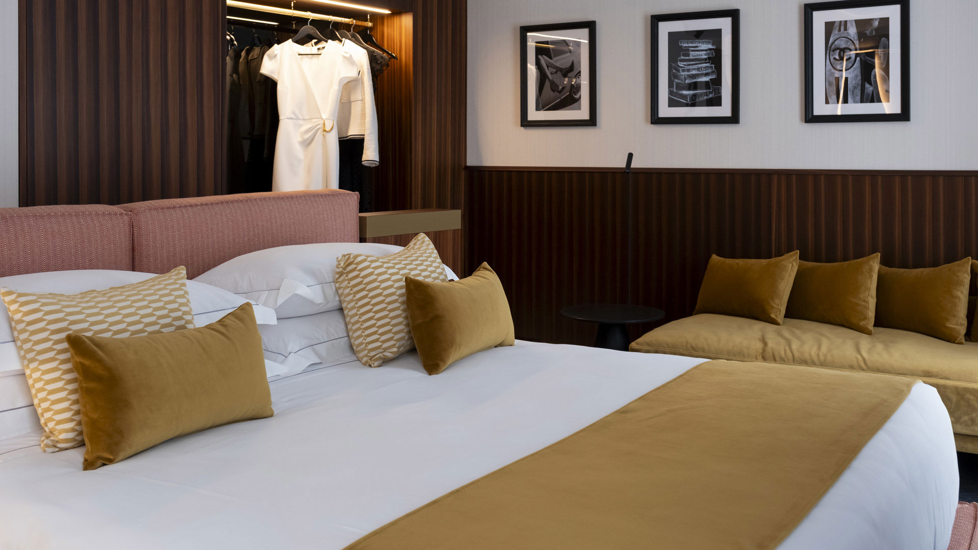 Benvenuti al Duomo Hotel & Apartments 92