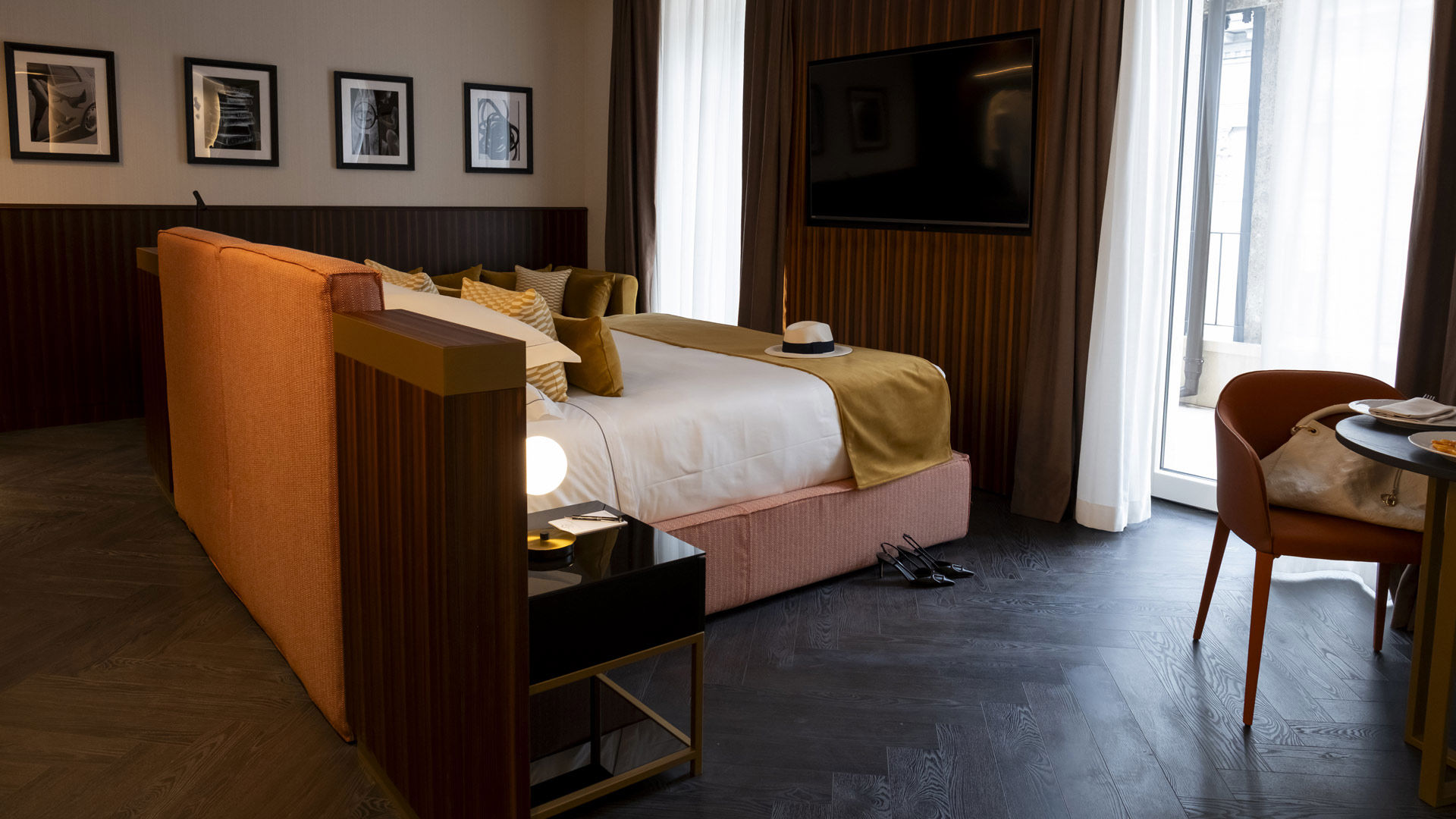 Grand Junior Suite Terrace 6