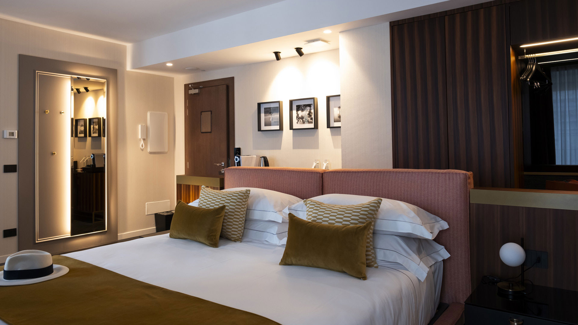 Grand Junior Suite Terrace 5