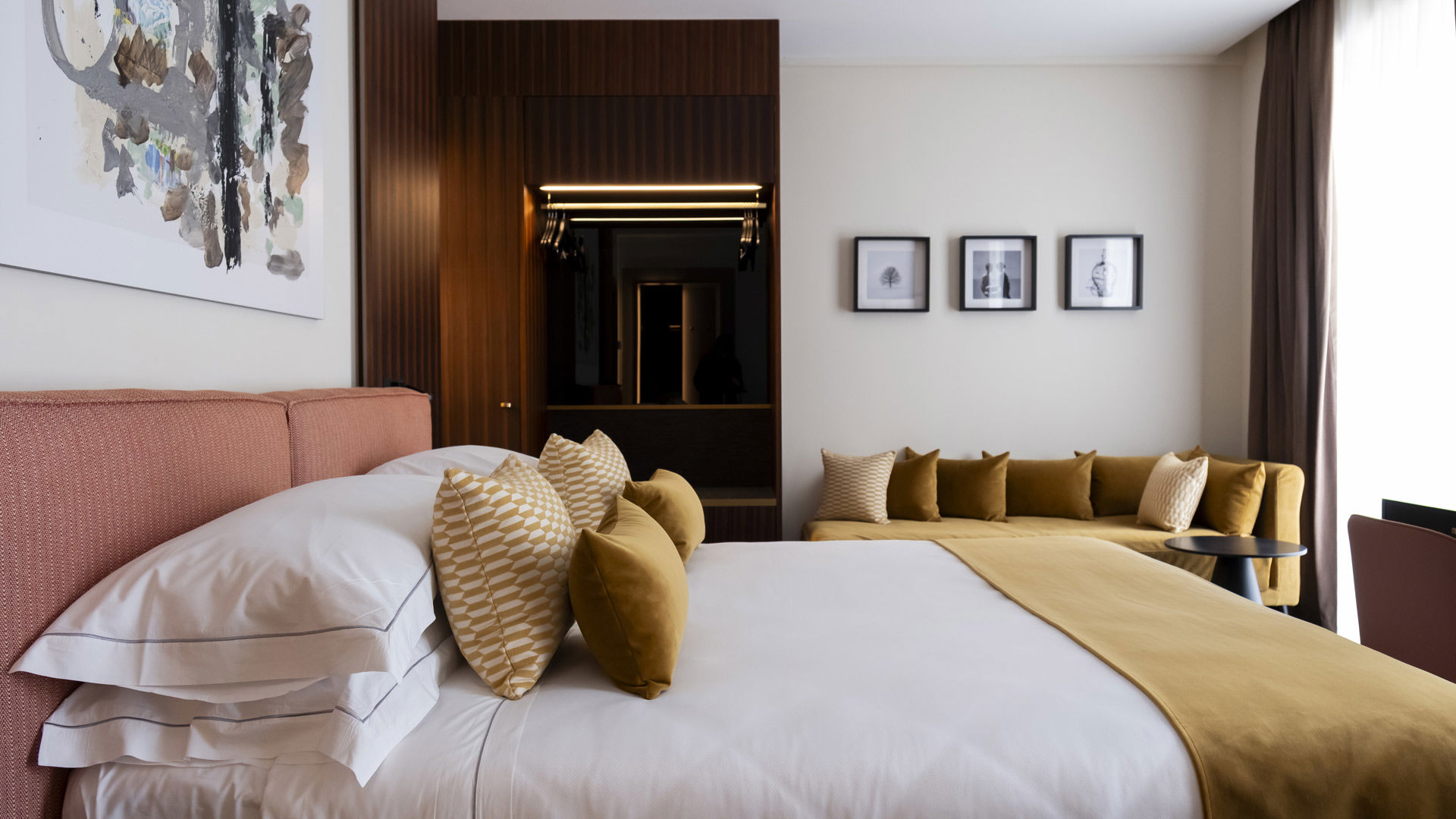 Benvenuti al Duomo Hotel & Apartments 99