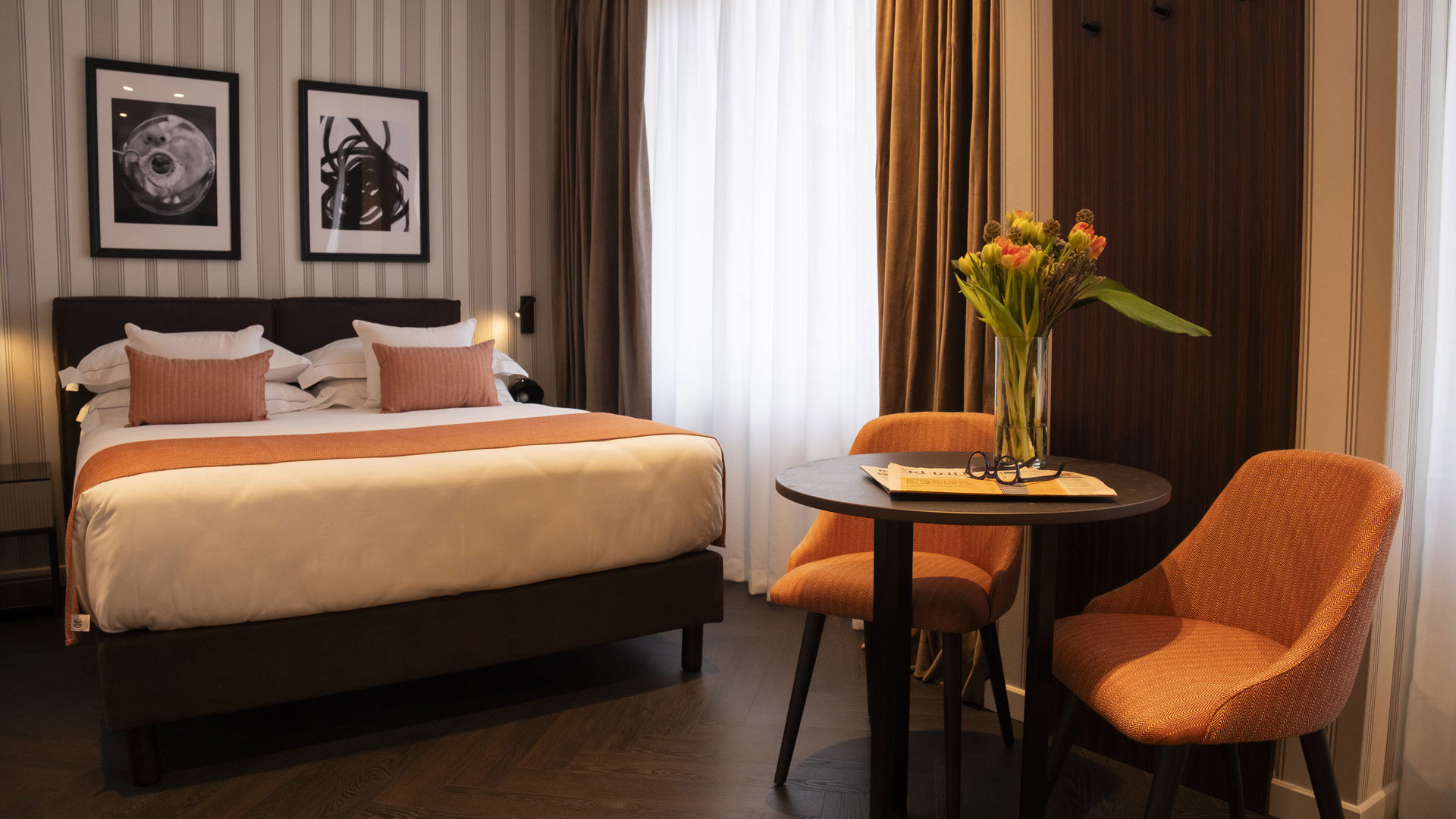 Benvenuti al Duomo Hotel & Apartments 55