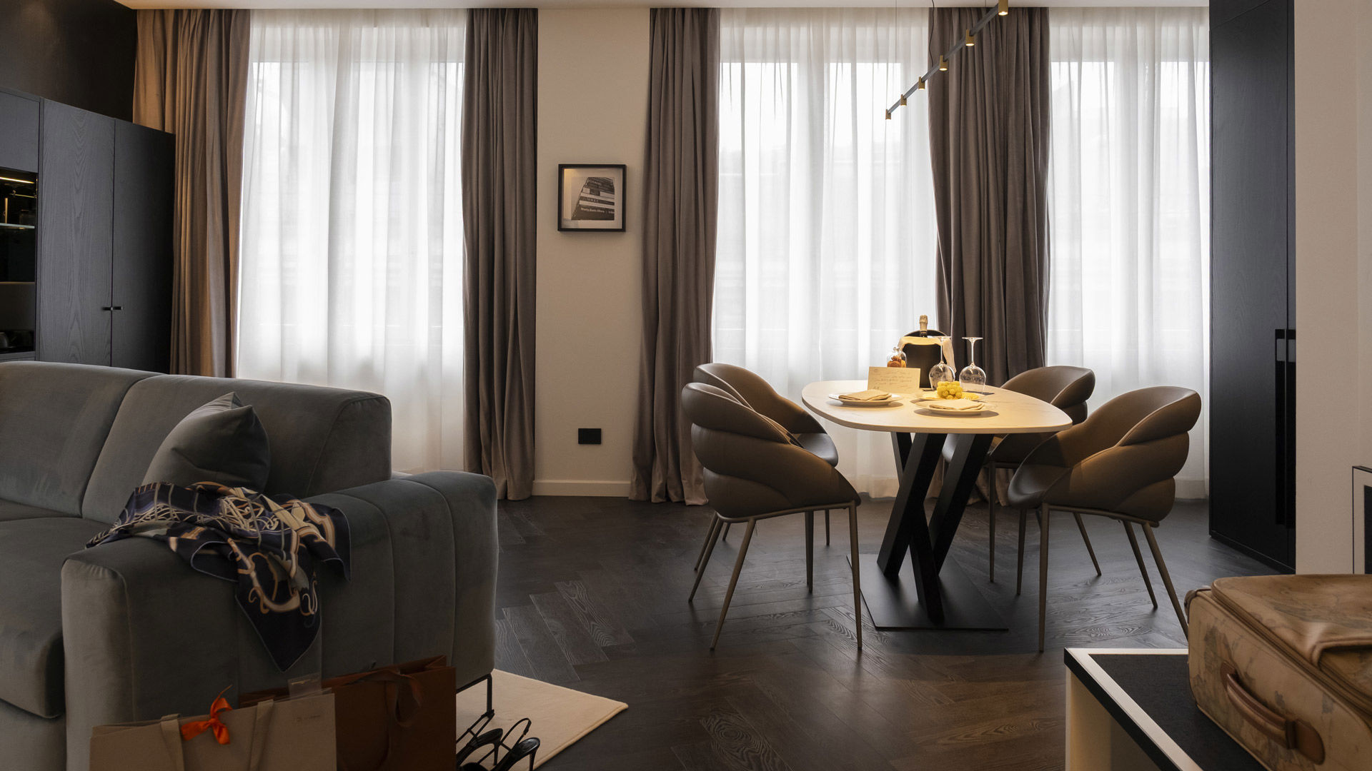 Benvenuti al Duomo Hotel & Apartments 79