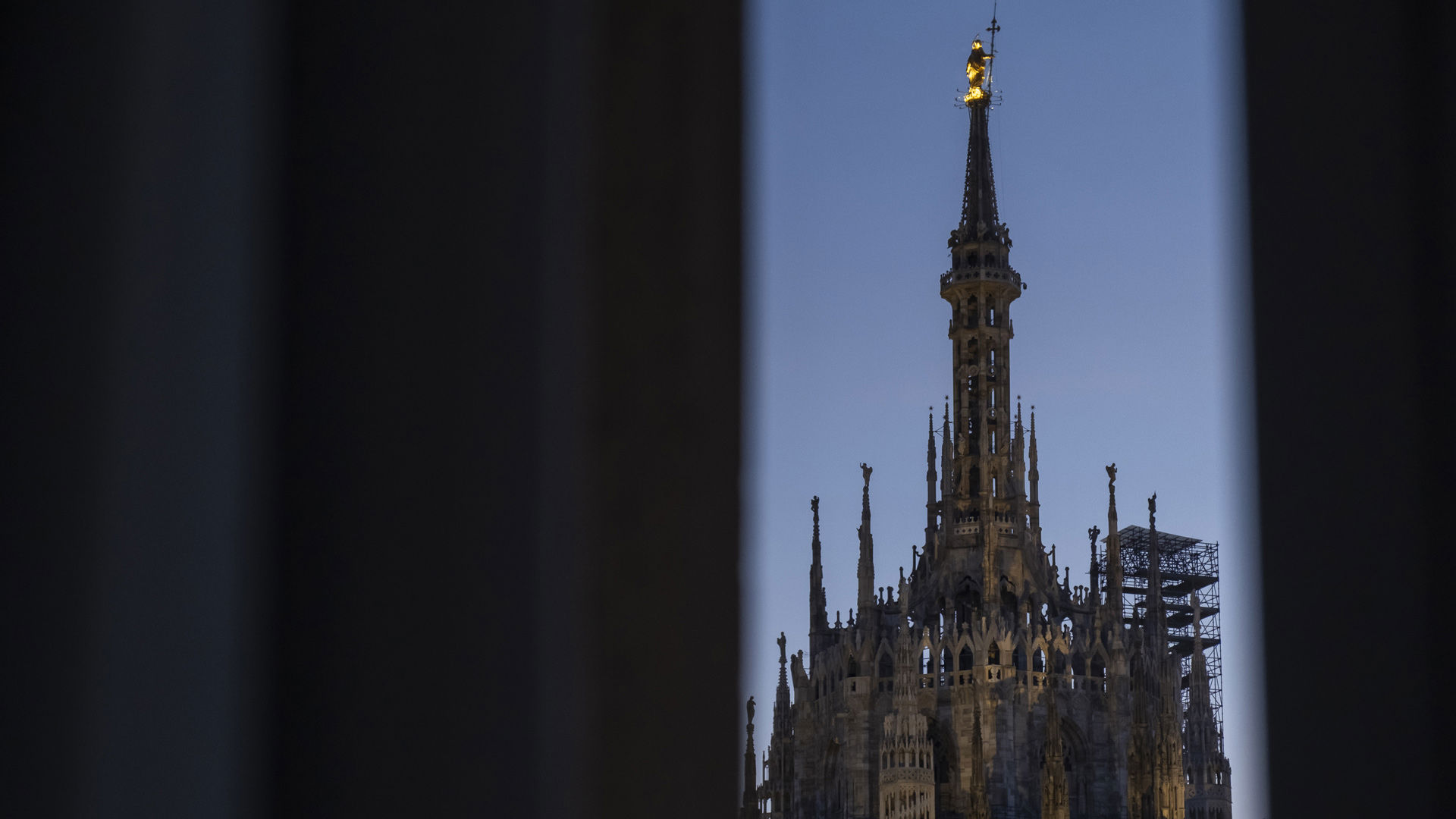 Duomo Suite con Terrazza 5