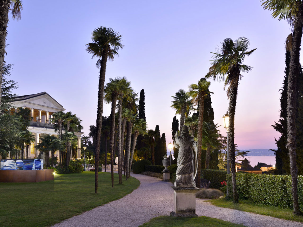 Servizi & Info Utili 21