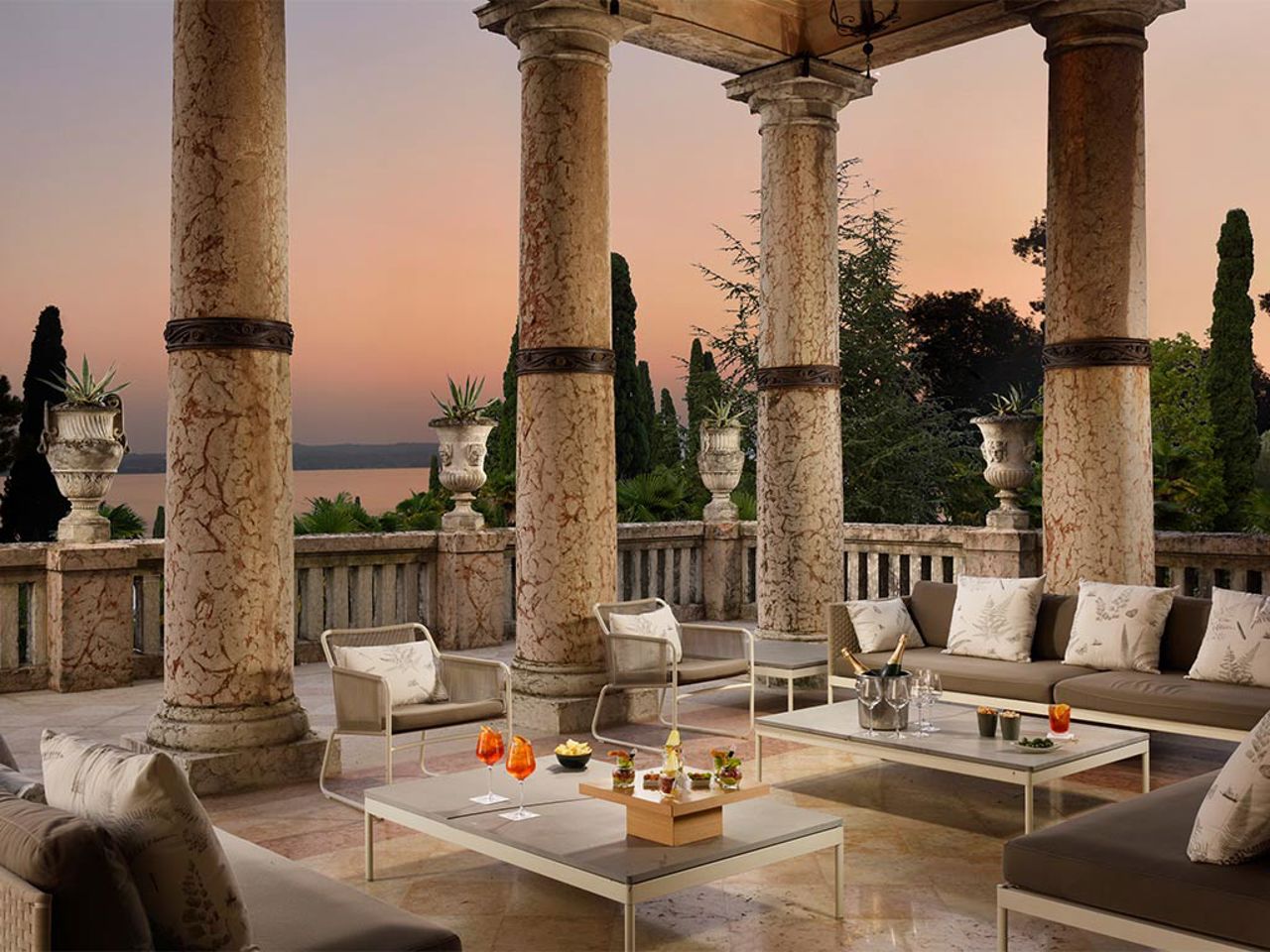 Servizi & Info Utili 36