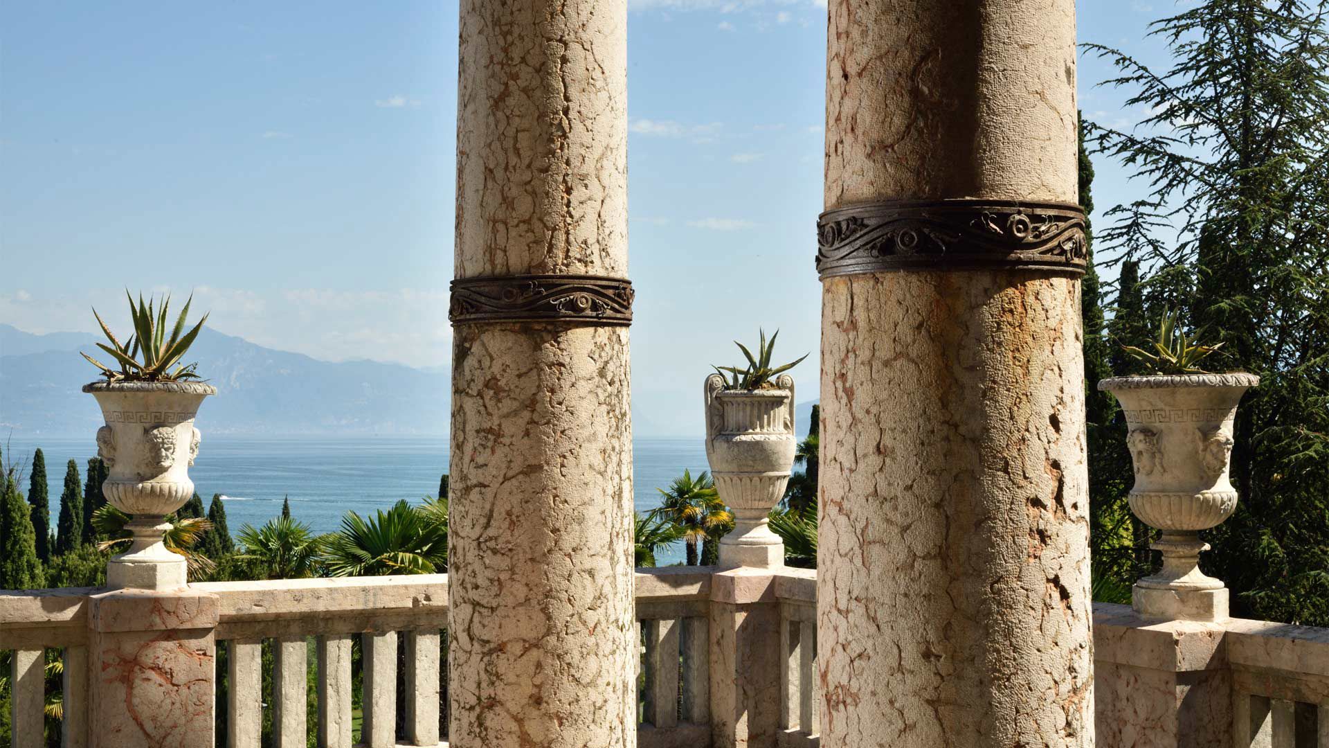 A wellness hotel on Lake Garda 2