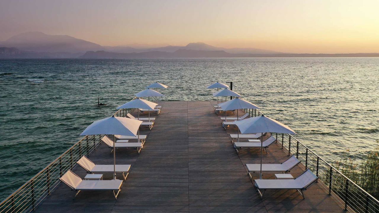 Servizi & Info Utili 38