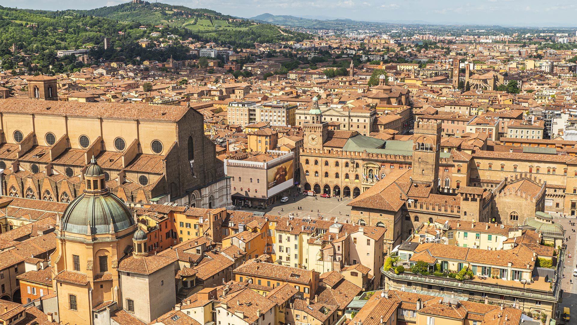 Bed and Breakfast near Piazza Maggiore Bologn 5