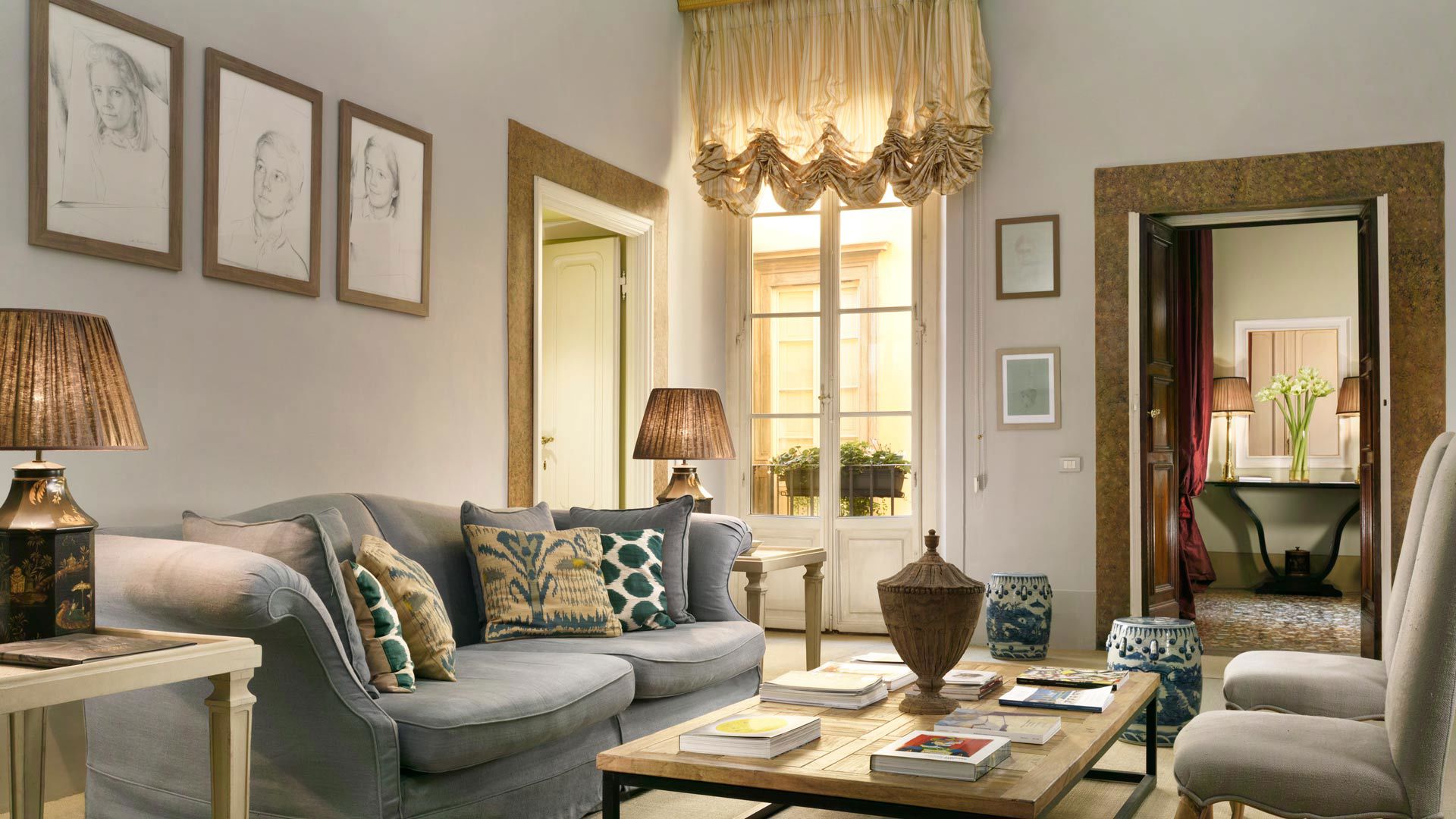 Spazi comuni di gran classe 2