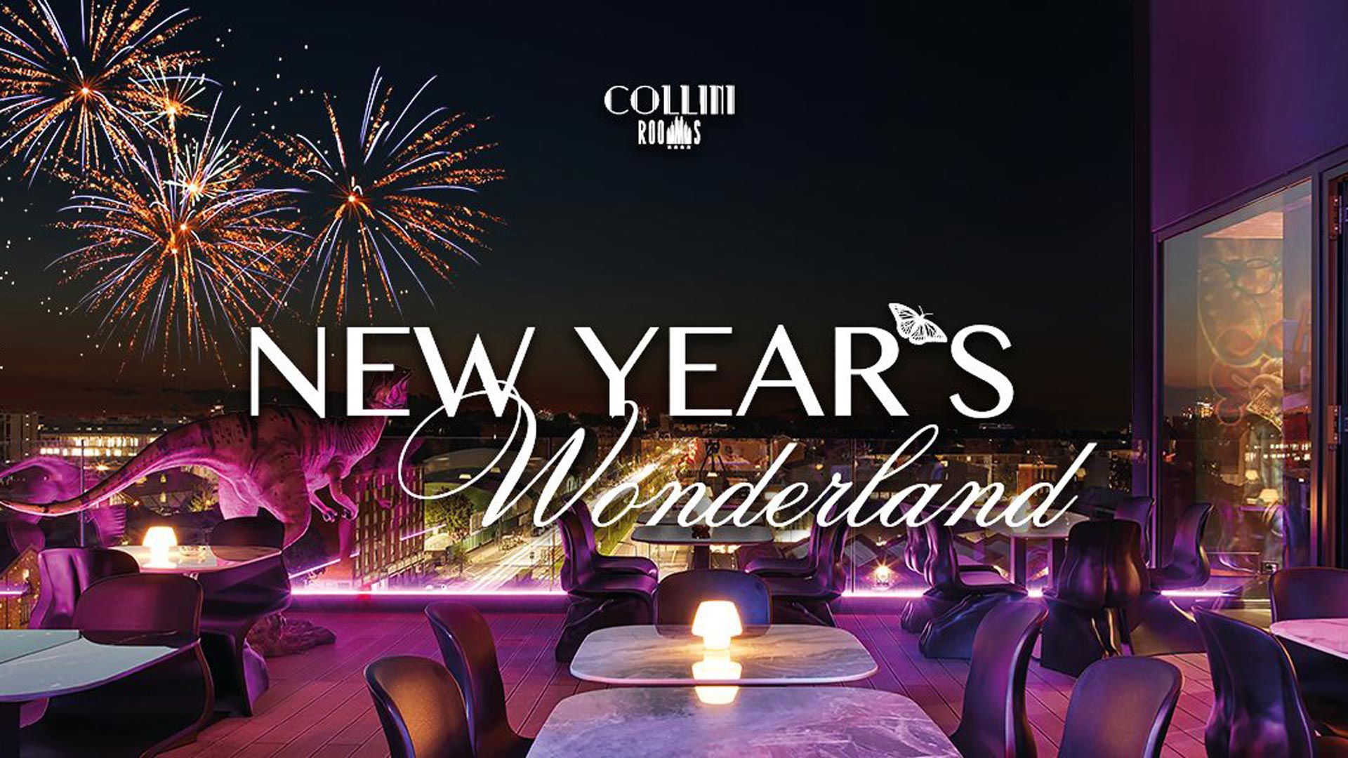 NEW YEAR’S WONDERLAND 7