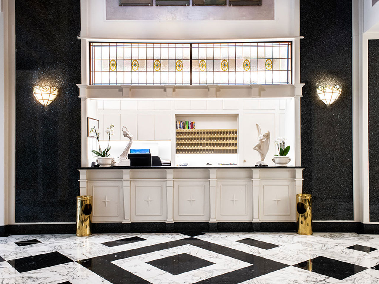 hotel berchielli florence