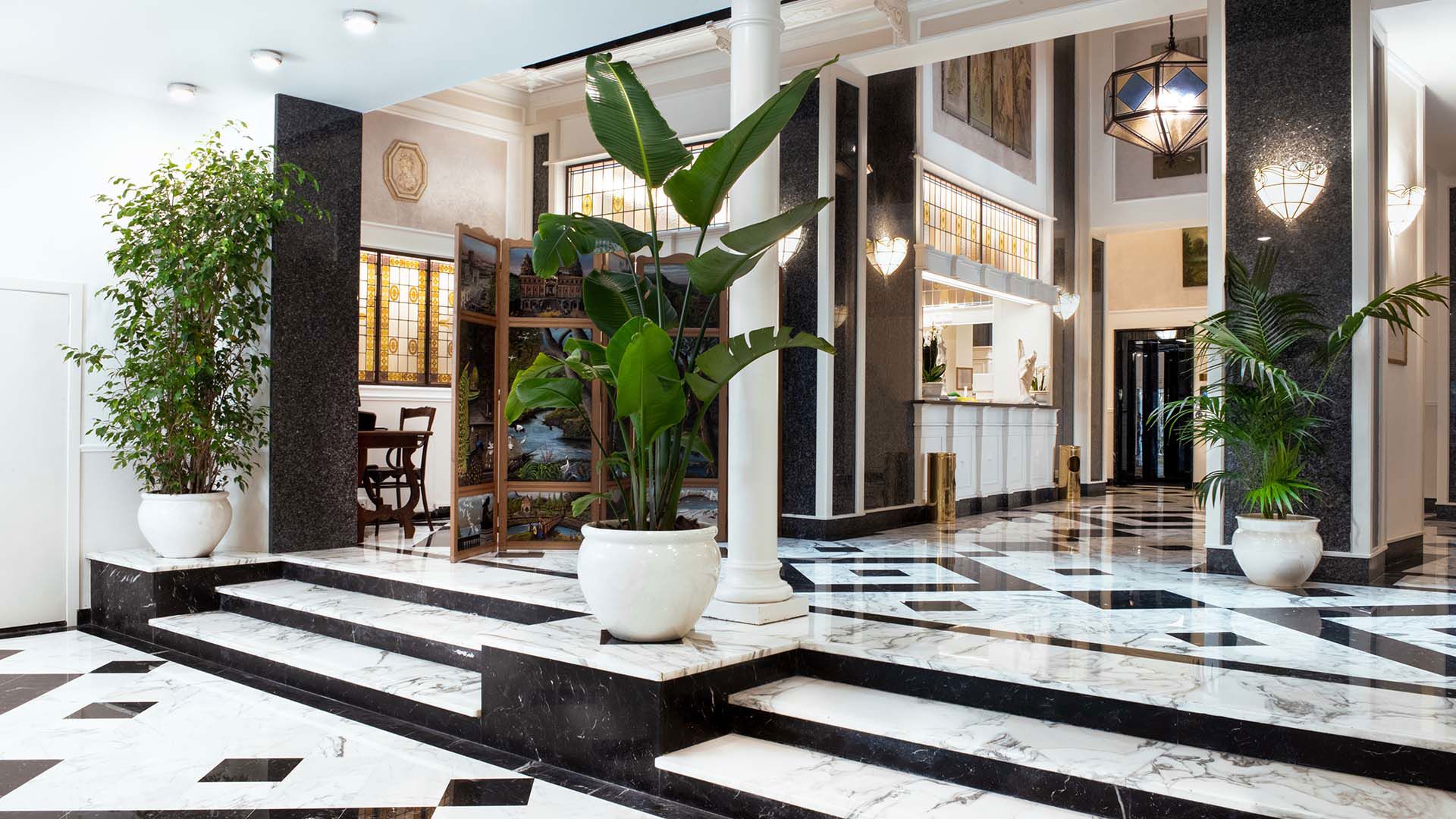Hotel 3