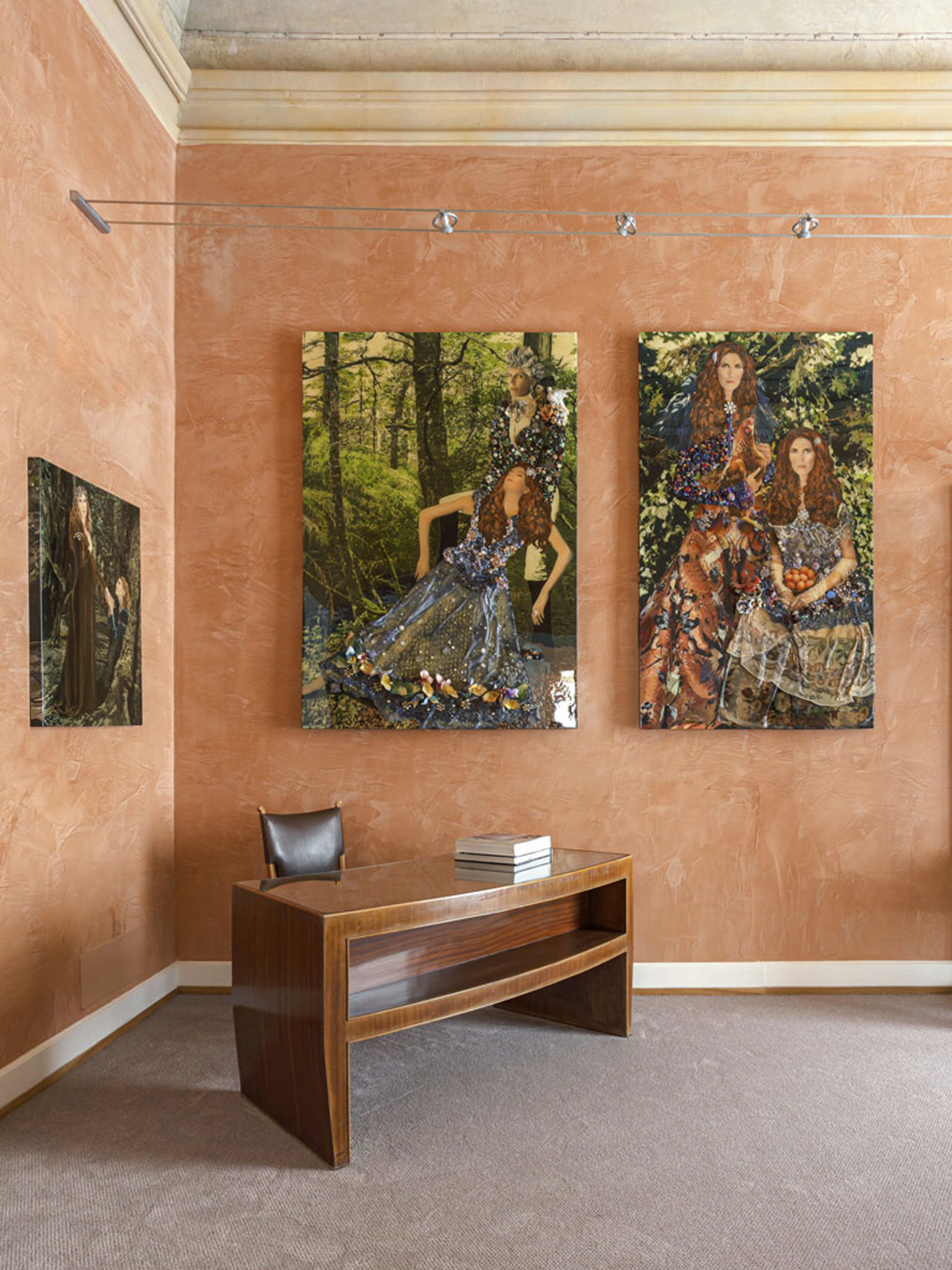 Artful Luxury, tailored experiences. 12