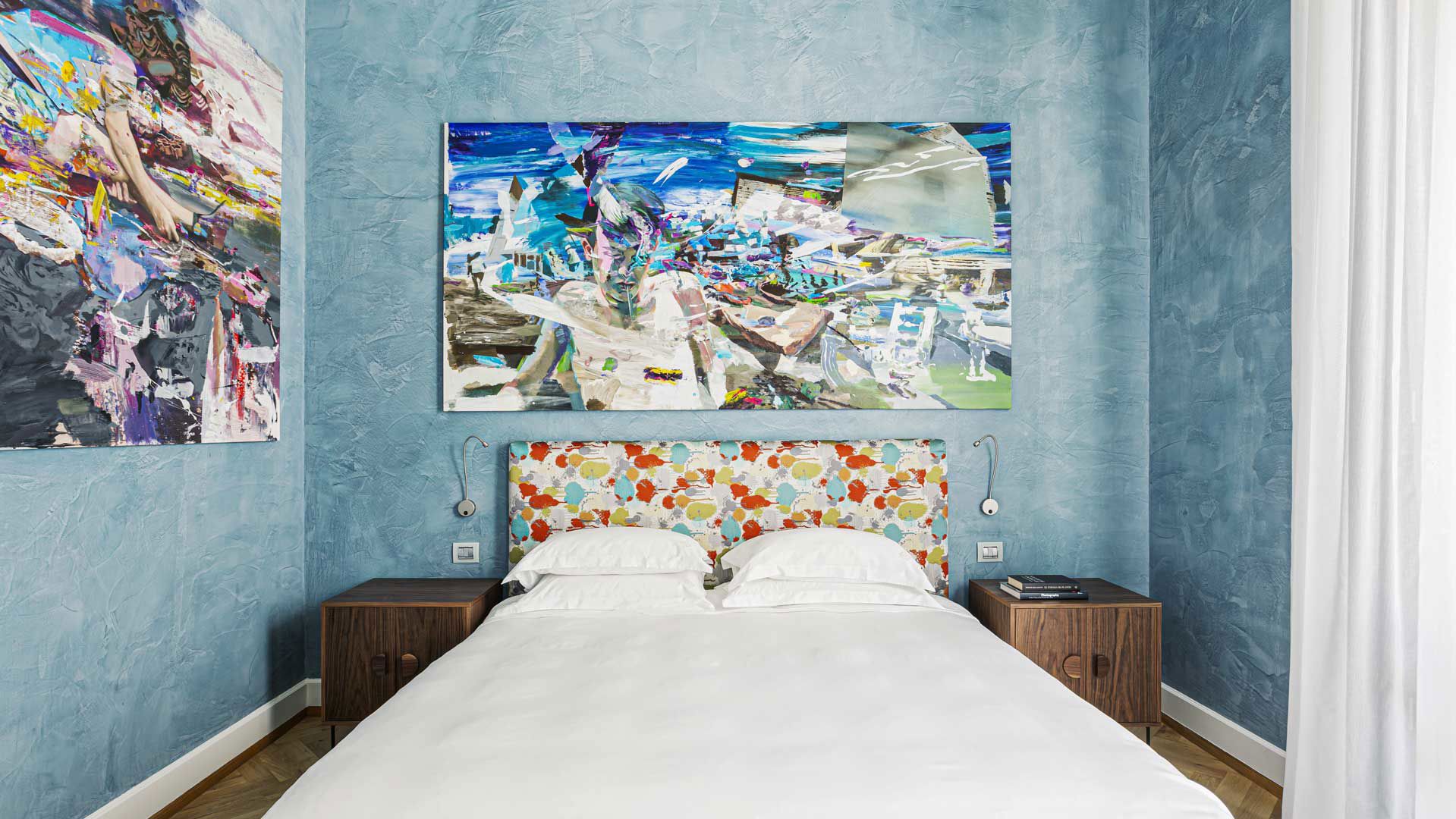 Artful Luxury, tailored experiences. 10