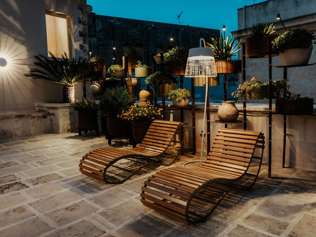 Deluxe Room SUPPINNA OVEST With Access To The Terrace 4