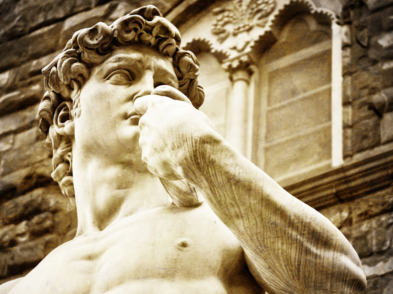 Glance Hotel Florence