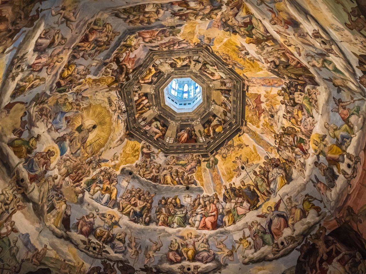 Glance Hotel Florence