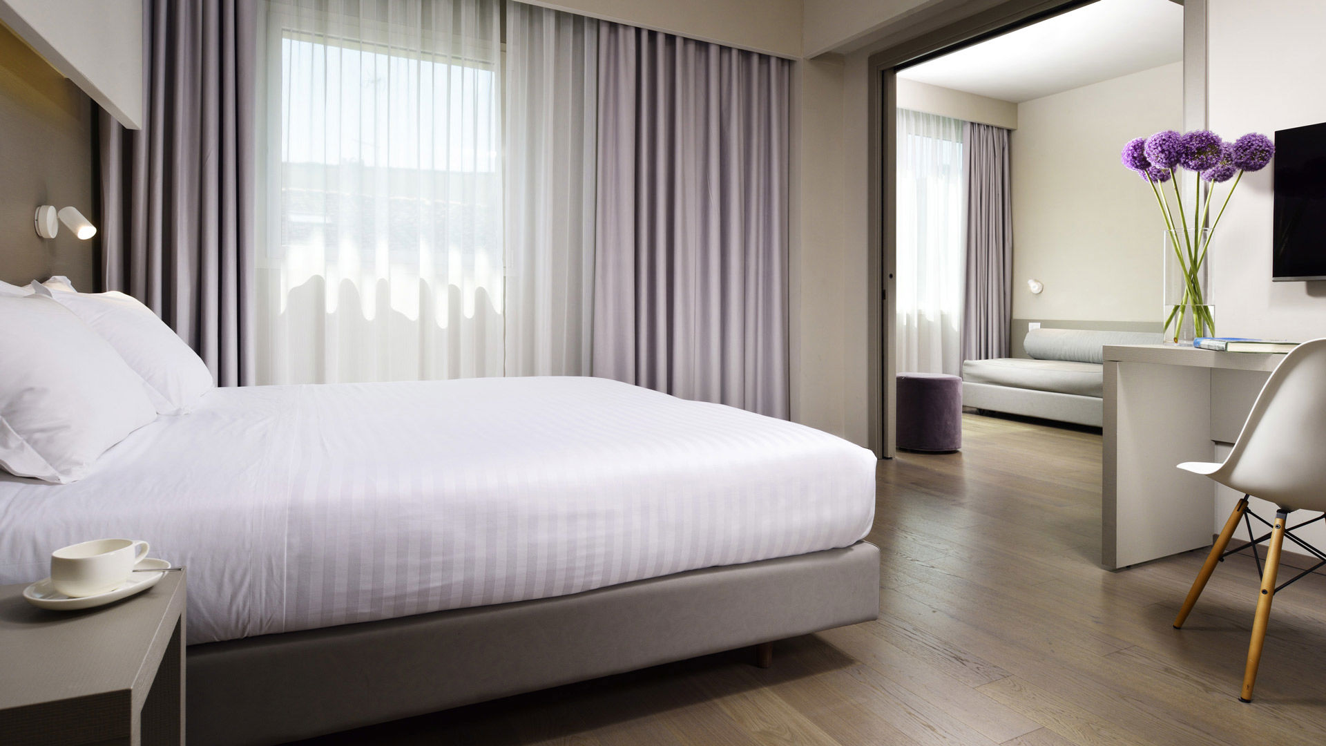 Glance Hotel Florence