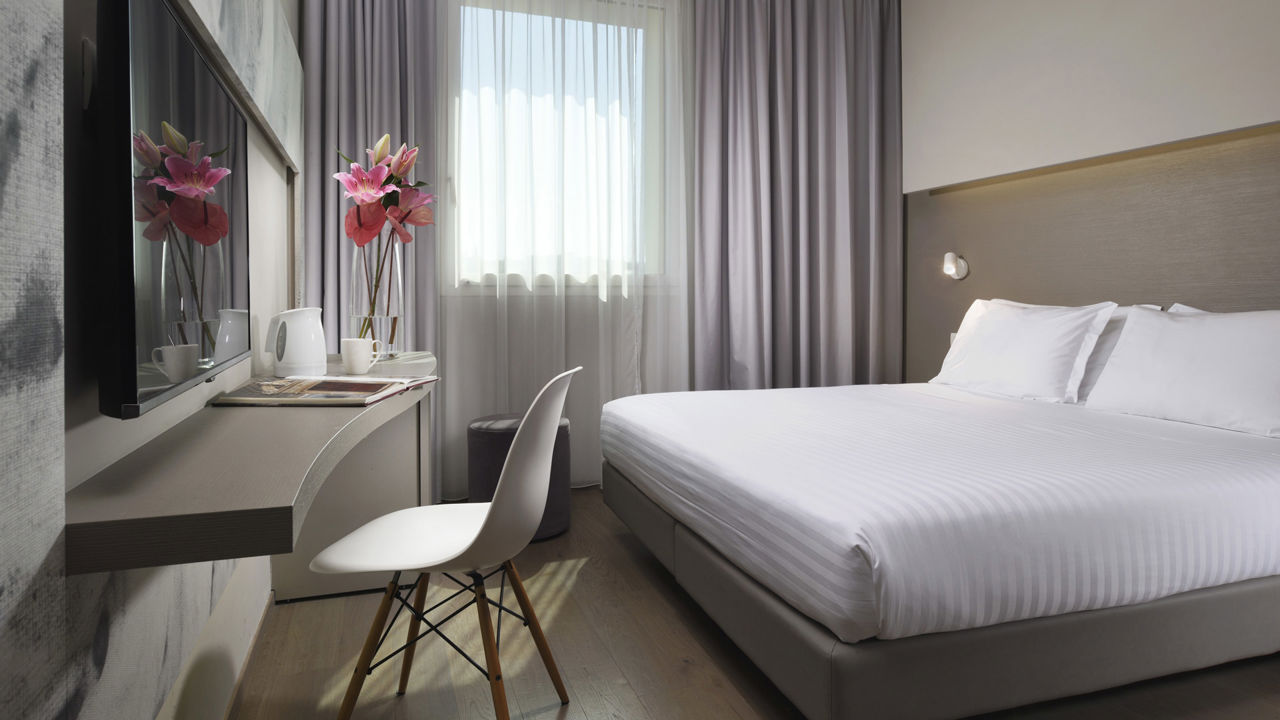 Glance Hotel Florence