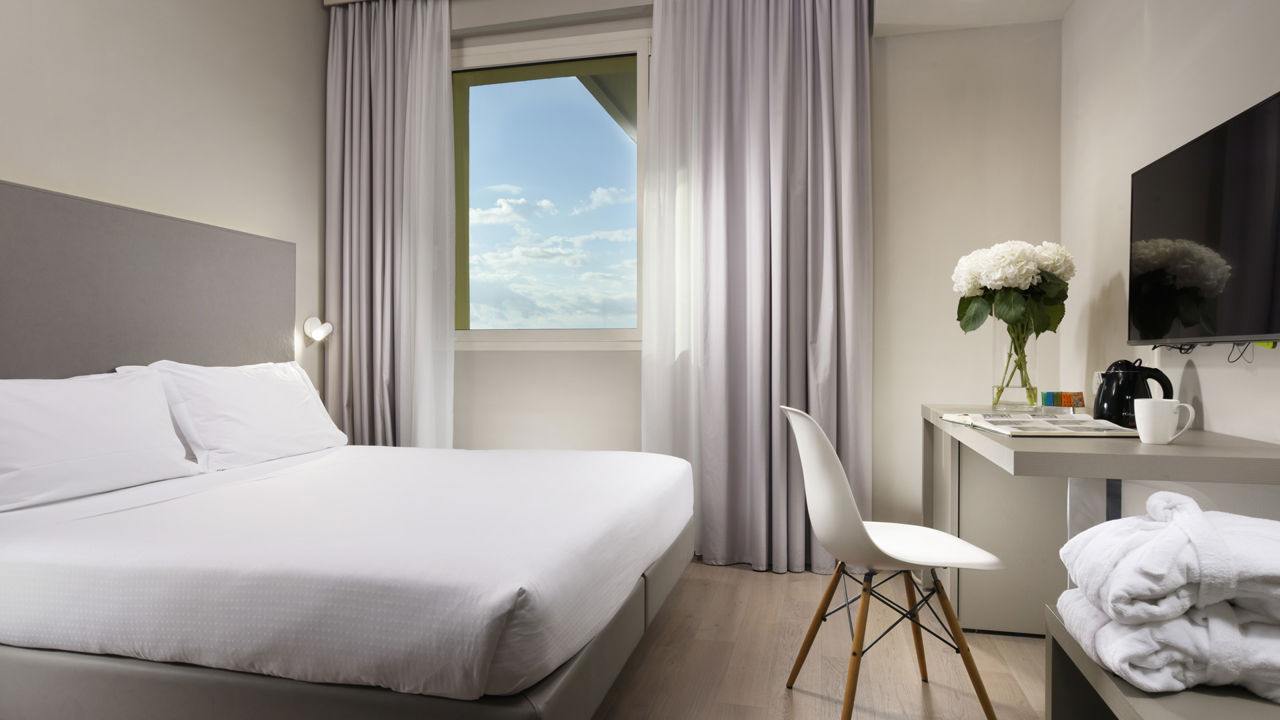 Glance Hotel Florence