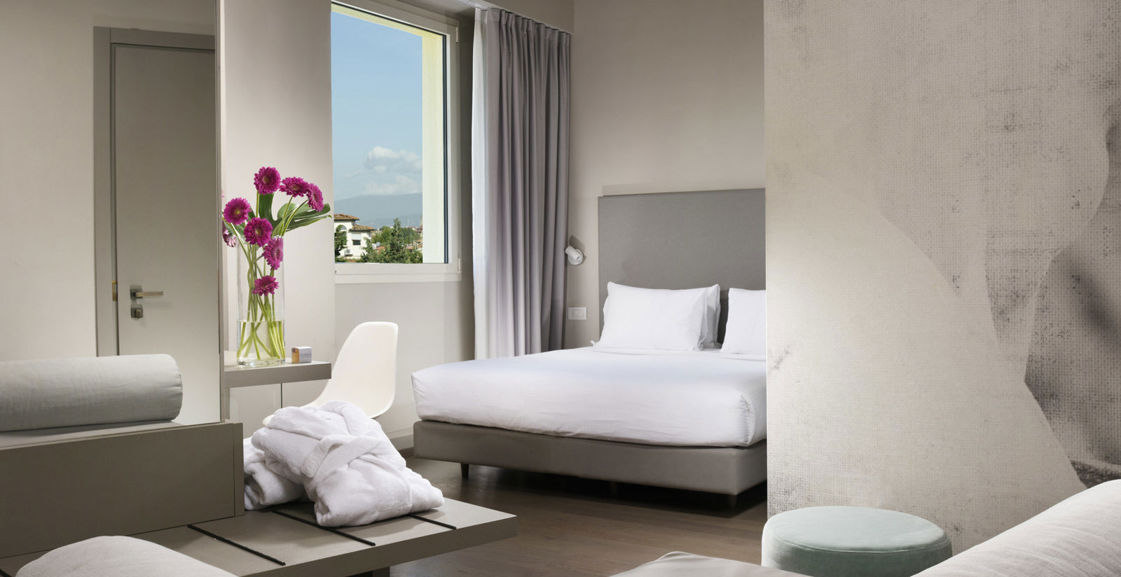 Glance Hotel Florence