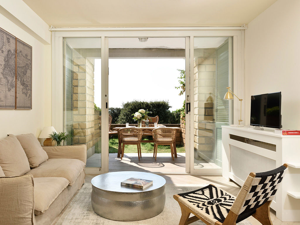 Punta Ala Sea View Apartment 6