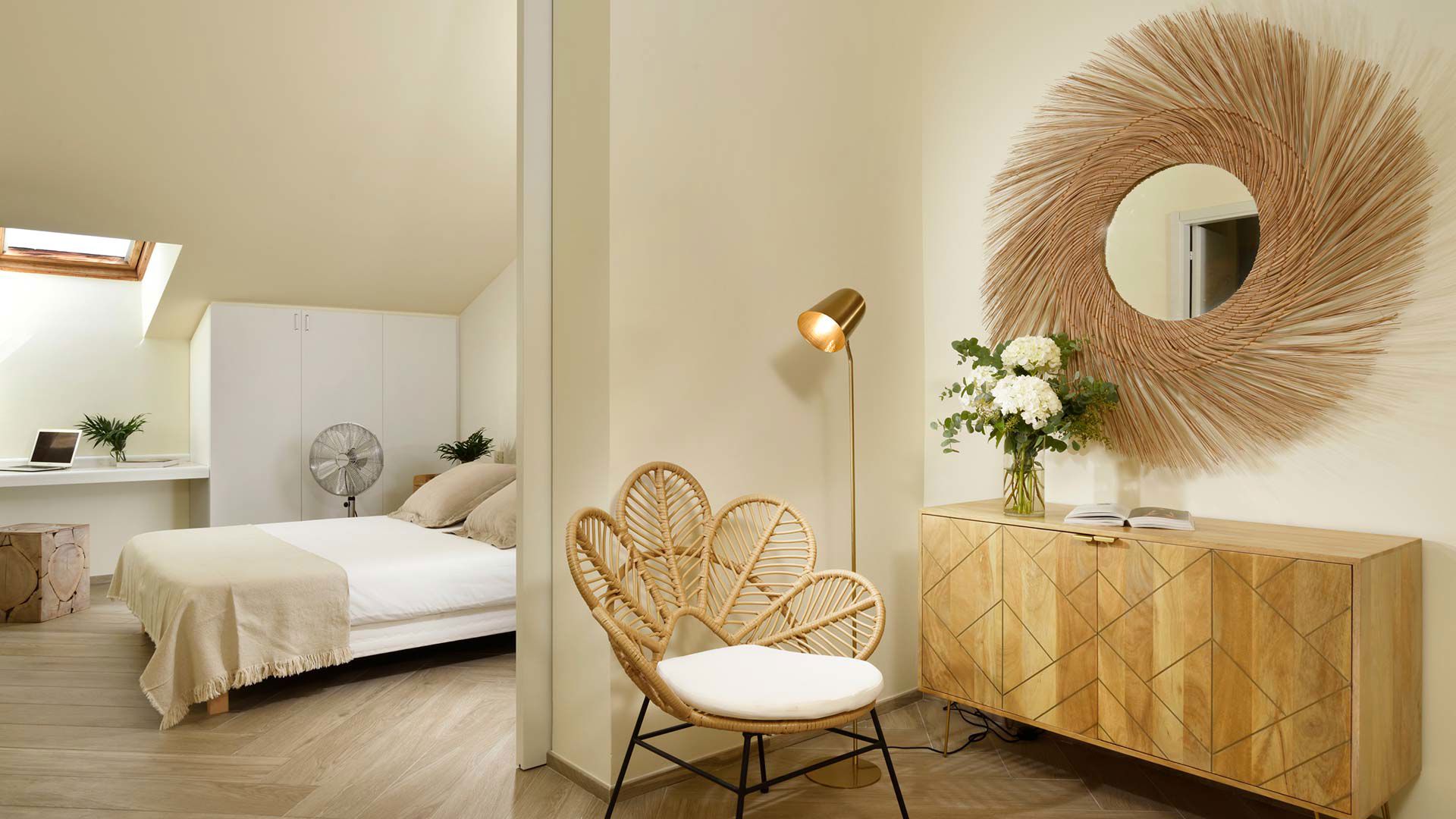 Punta Ala Sea View Apartment 3