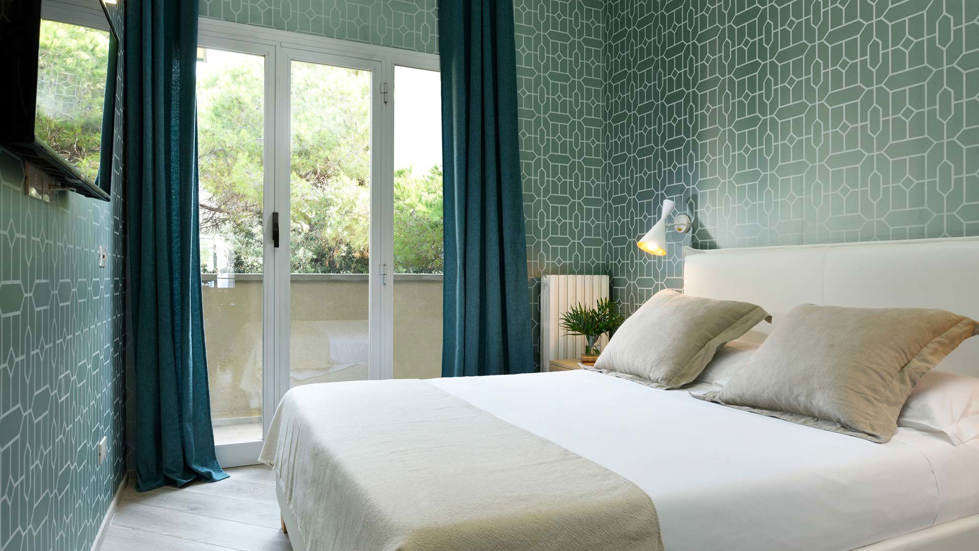 Punta Ala Sea View Apartment 5