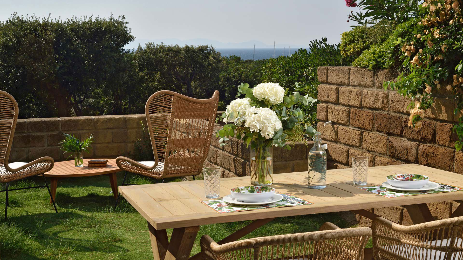 Punta Ala Sea View Apartment 2