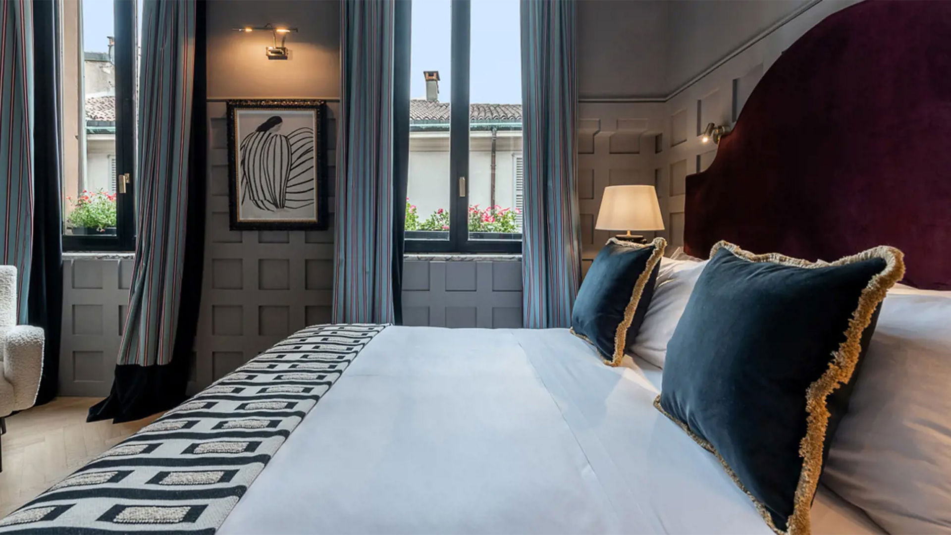 Guest house in Fashion District Milan 5