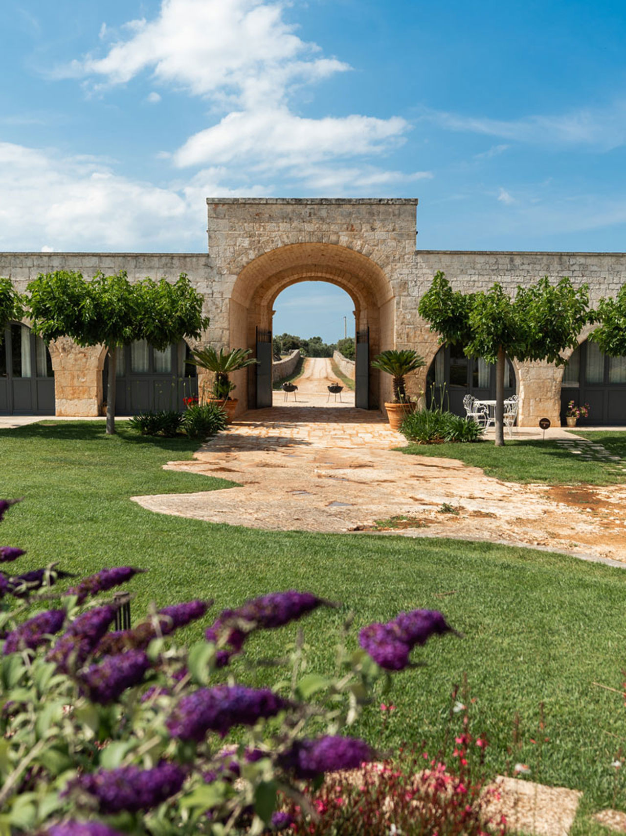 Masseria Santo Scalone — foto 6