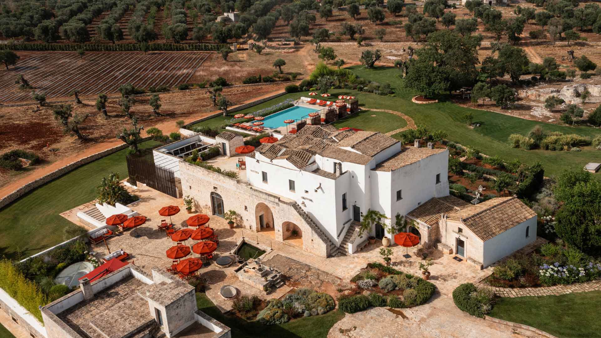 Masseria Santo Scalone 1