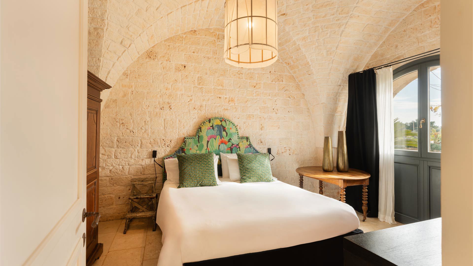 Suite with patio or terrace 3 Suite with patio or terrace 3